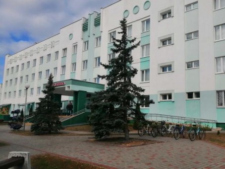 УЗ "Малоритская центральная районная больница"