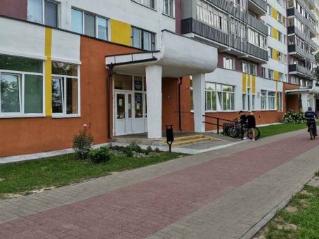 УЗ "Могилевская детская стоматологическая поликлиника"